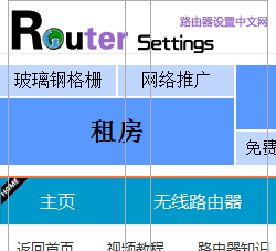 无线路由器网