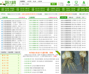 国际大蒜网